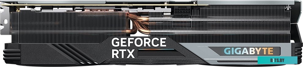 Видеокарта Gigabyte GeForce RTX 4090 Gaming OC 24G GV-N4090GAMING OC-24GD