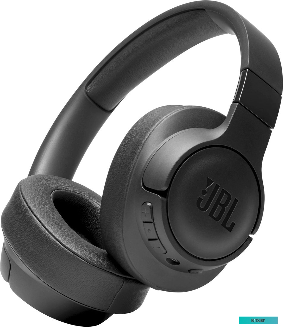 Наушники JBL Tune 710BT (черный) <JBLT710BTBLK>