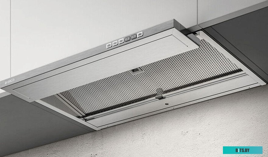 BOXIN DRY IX/A/60-PRF0181274 Вытяжка/ 60 см, 1300 м3/ч, отвод.рециркуляция, нерж. сталь