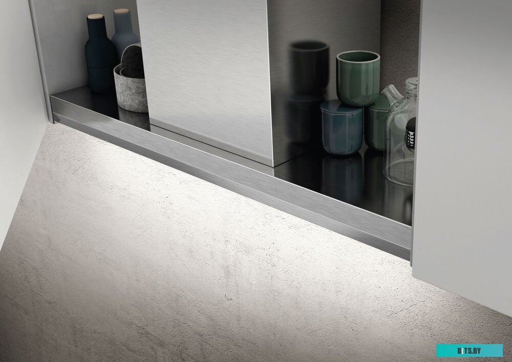 BOXIN DRY IX/A/60-PRF0181274 Вытяжка/ 60 см, 1300 м3/ч, отвод.рециркуляция, нерж. сталь