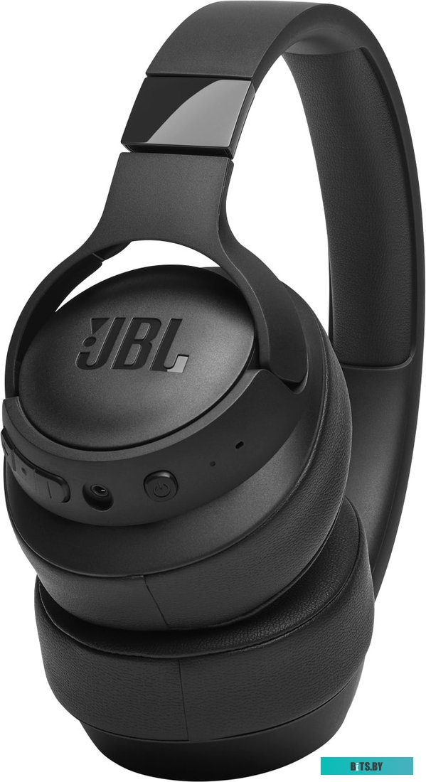 Наушники JBL Tune 710BT (черный) <JBLT710BTBLK>