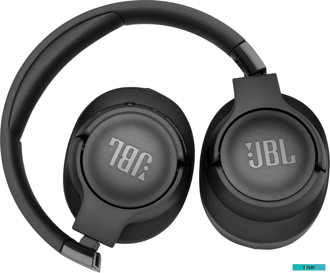 Наушники JBL Tune 710BT (черный) <JBLT710BTBLK>