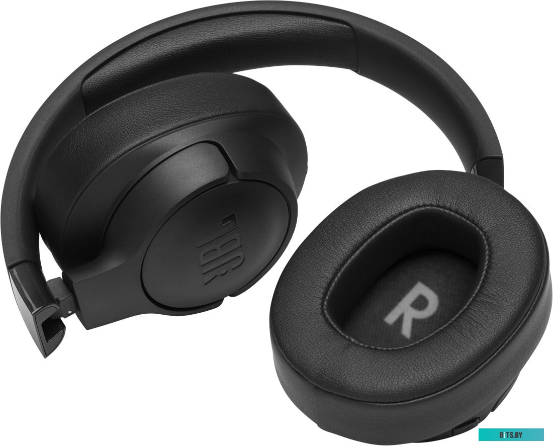 Наушники JBL Tune 710BT (черный) <JBLT710BTBLK>