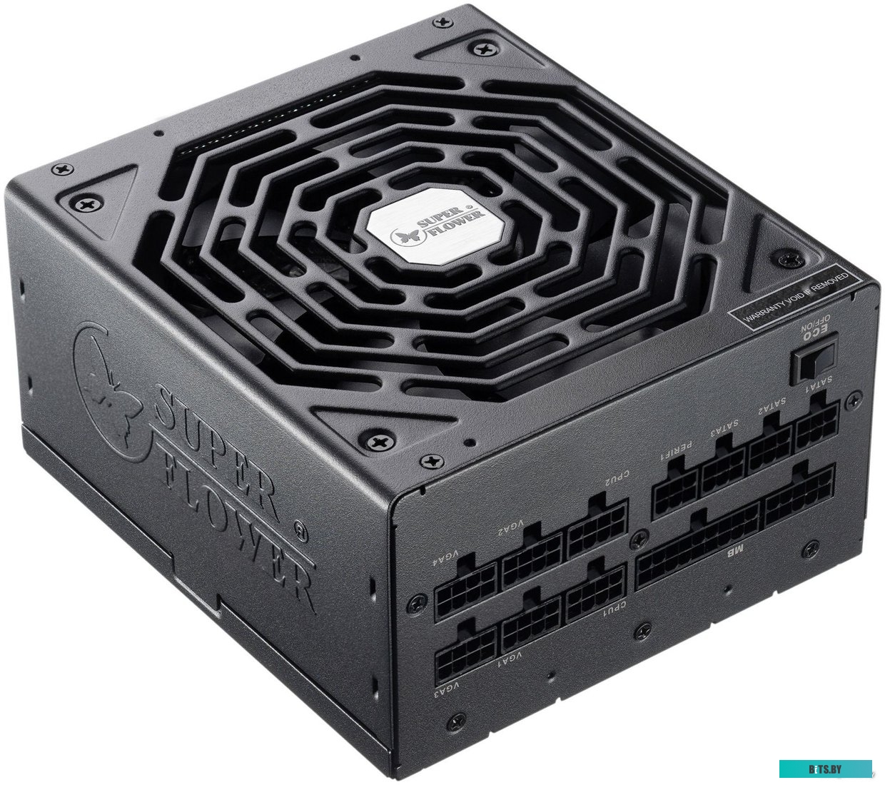 Блок питания Super Flower Leadex Platinum 850W SF-850F14MP