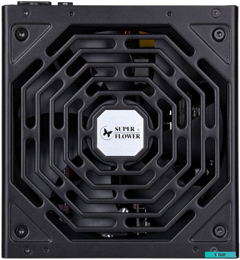 Блок питания Super Flower Leadex Platinum 850W SF-850F14MP