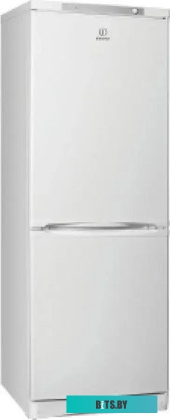 869892300020 Холодильник двухкамерный Indesit ES 16 A белый