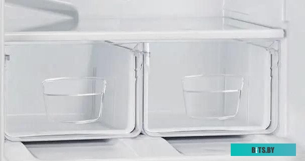 869892300020 Холодильник двухкамерный Indesit ES 16 A белый