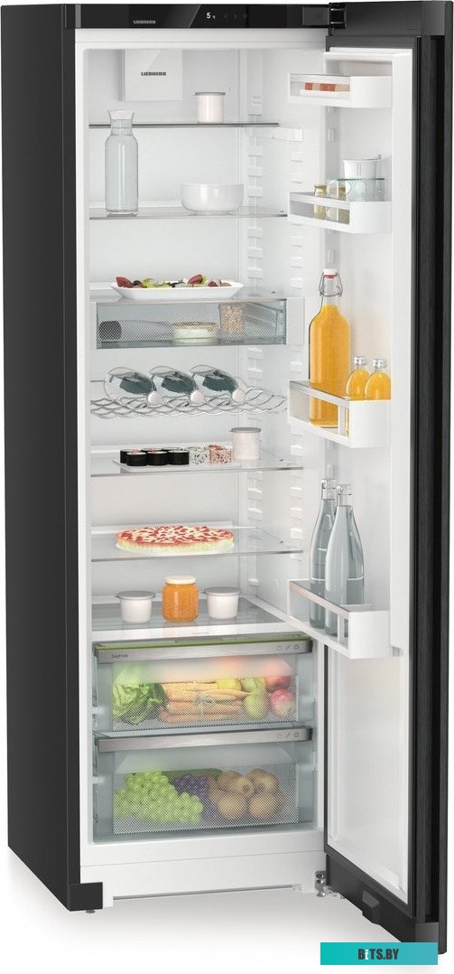 SRbdd 5220 Plus Liebherr SRbdd 5220 Plus