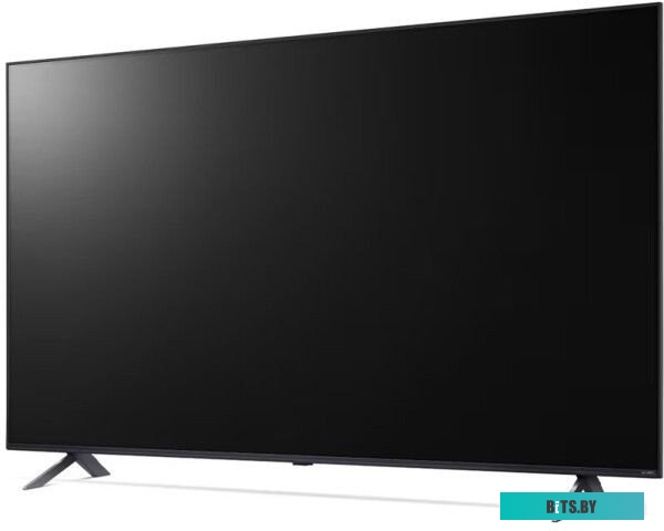 Телевизор LG QNED80 86QNED80T6A
