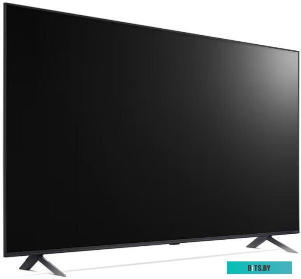 Телевизор LG QNED80 86QNED80T6A