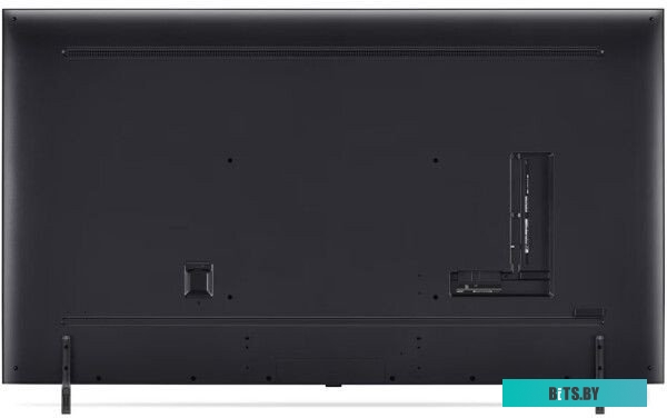 Телевизор LG QNED80 86QNED80T6A