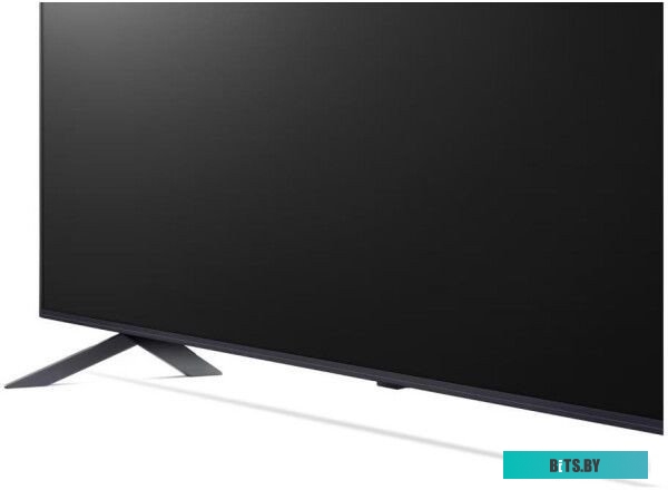 Телевизор LG QNED80 86QNED80T6A