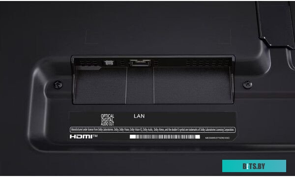 Телевизор LG QNED80 86QNED80T6A