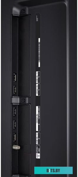 Телевизор LG QNED80 86QNED80T6A