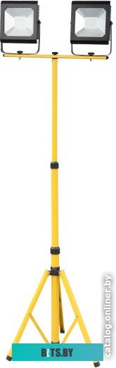 Б0029129 ЭРА LPR-TRIPOD 4х10-100Вт<3кг