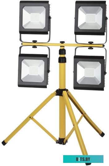 Б0029129 ЭРА LPR-TRIPOD 4х10-100Вт<3кг