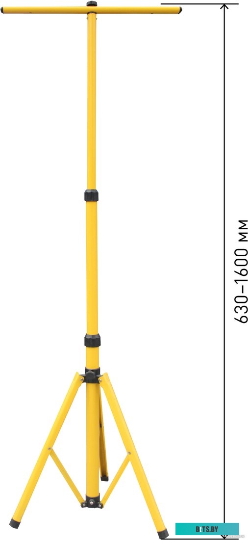 Б0029129 ЭРА LPR-TRIPOD 4х10-100Вт<3кг