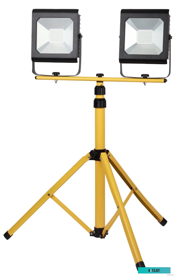 Б0029129 ЭРА LPR-TRIPOD 4х10-100Вт<3кг