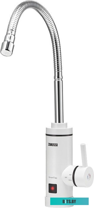 SmartTap Водонагреватель накопительный "Zanussi"  [SmartTap]