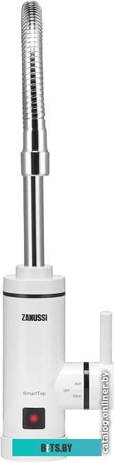 SmartTap Водонагреватель накопительный "Zanussi"  [SmartTap]