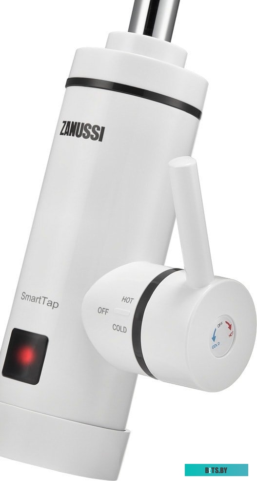 SmartTap Водонагреватель накопительный "Zanussi"  [SmartTap]