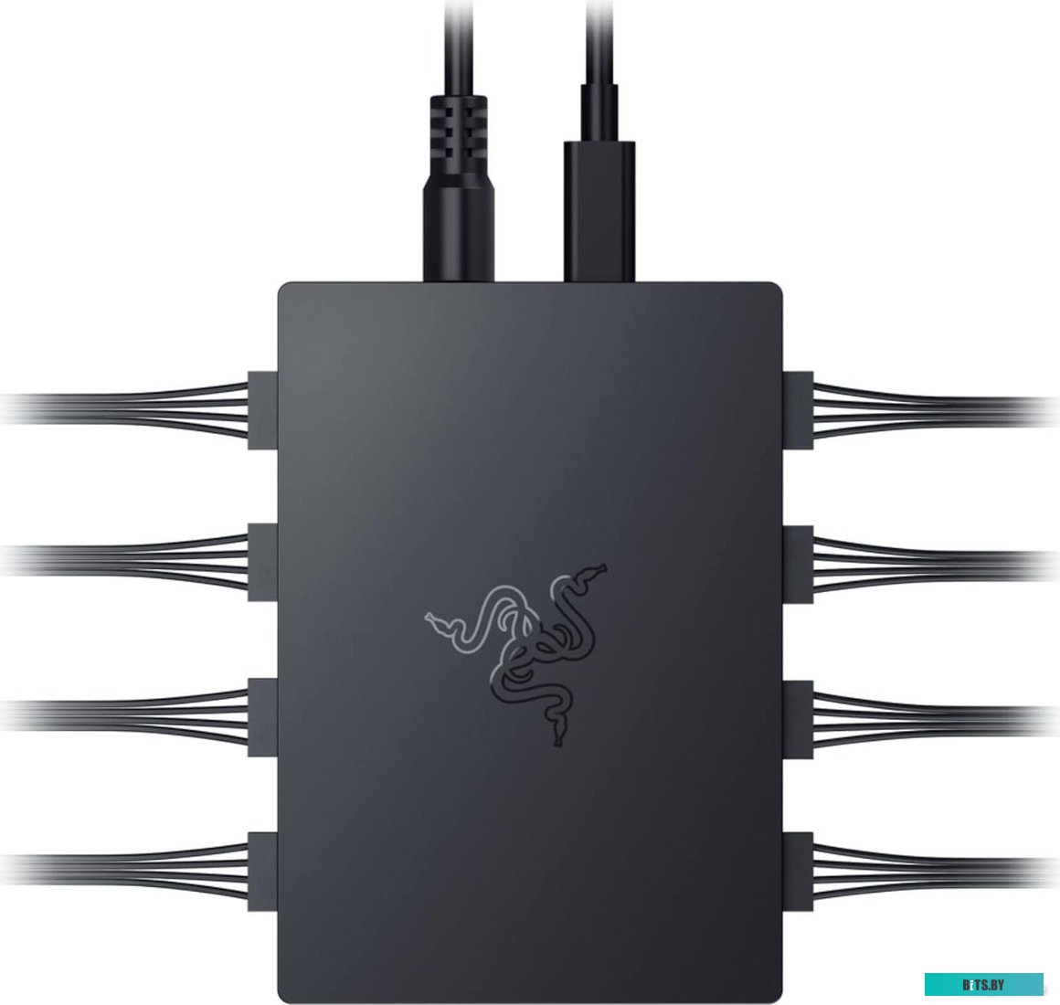 Контроллер вентиляторов Razer RZ34-02140700-R3M1 B09JRW71K1