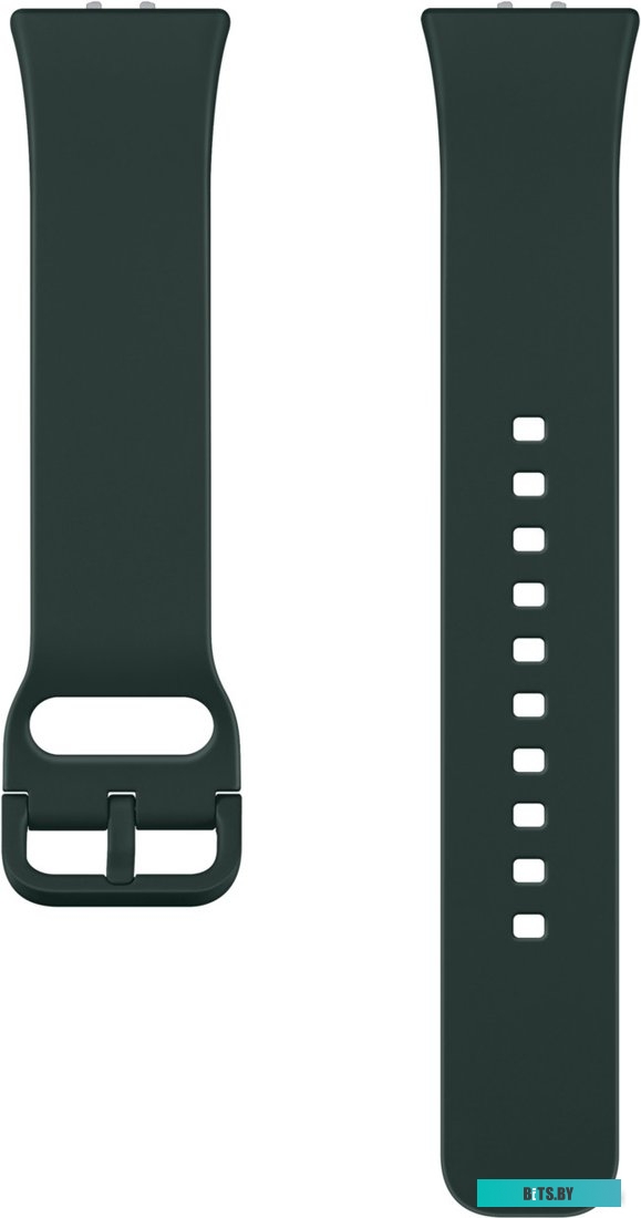 ET-SFR39MGEGRU Ремешок Samsung Belt Watch Galaxy Fit 3 Dark Green