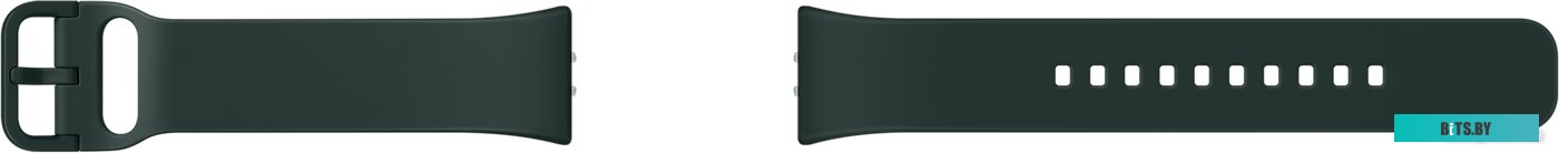ET-SFR39MGEGRU Ремешок Samsung Belt Watch Galaxy Fit 3 Dark Green