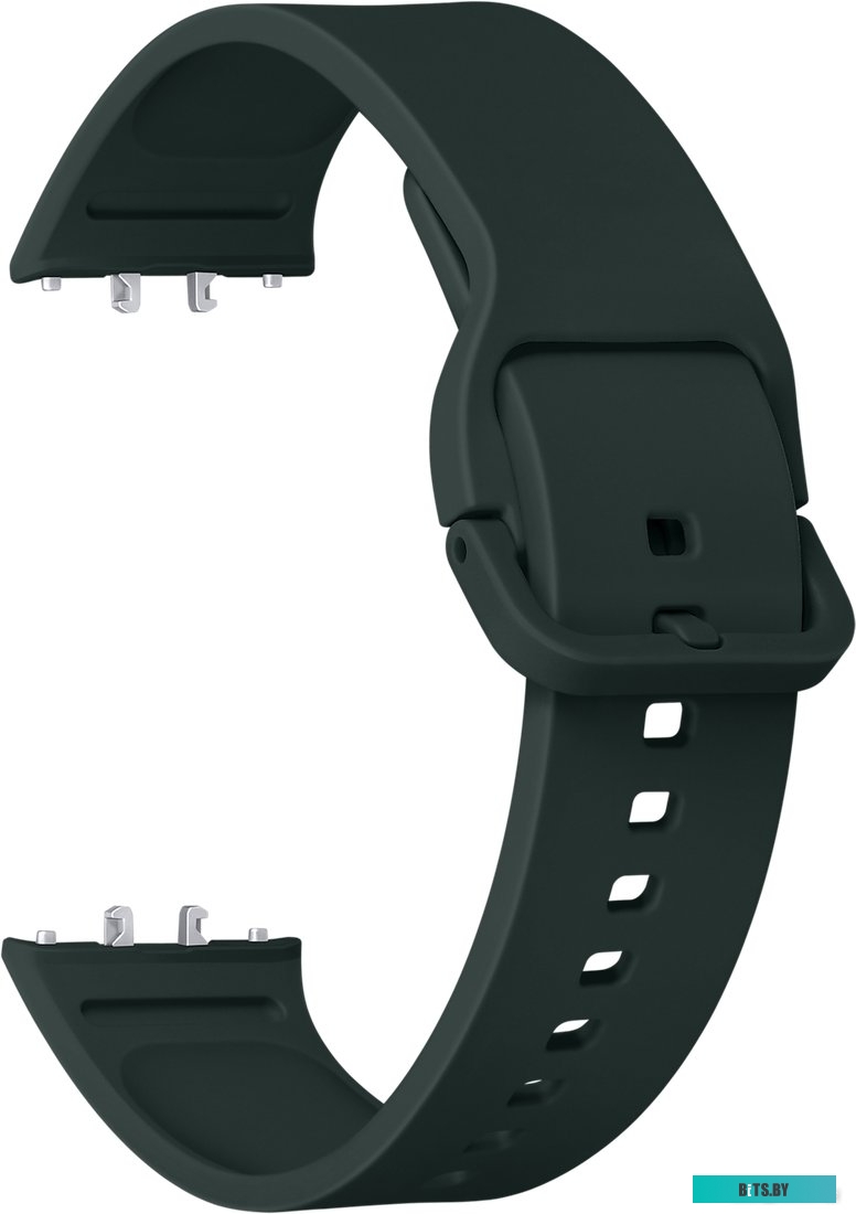 ET-SFR39MGEGRU Ремешок Samsung Belt Watch Galaxy Fit 3 Dark Green