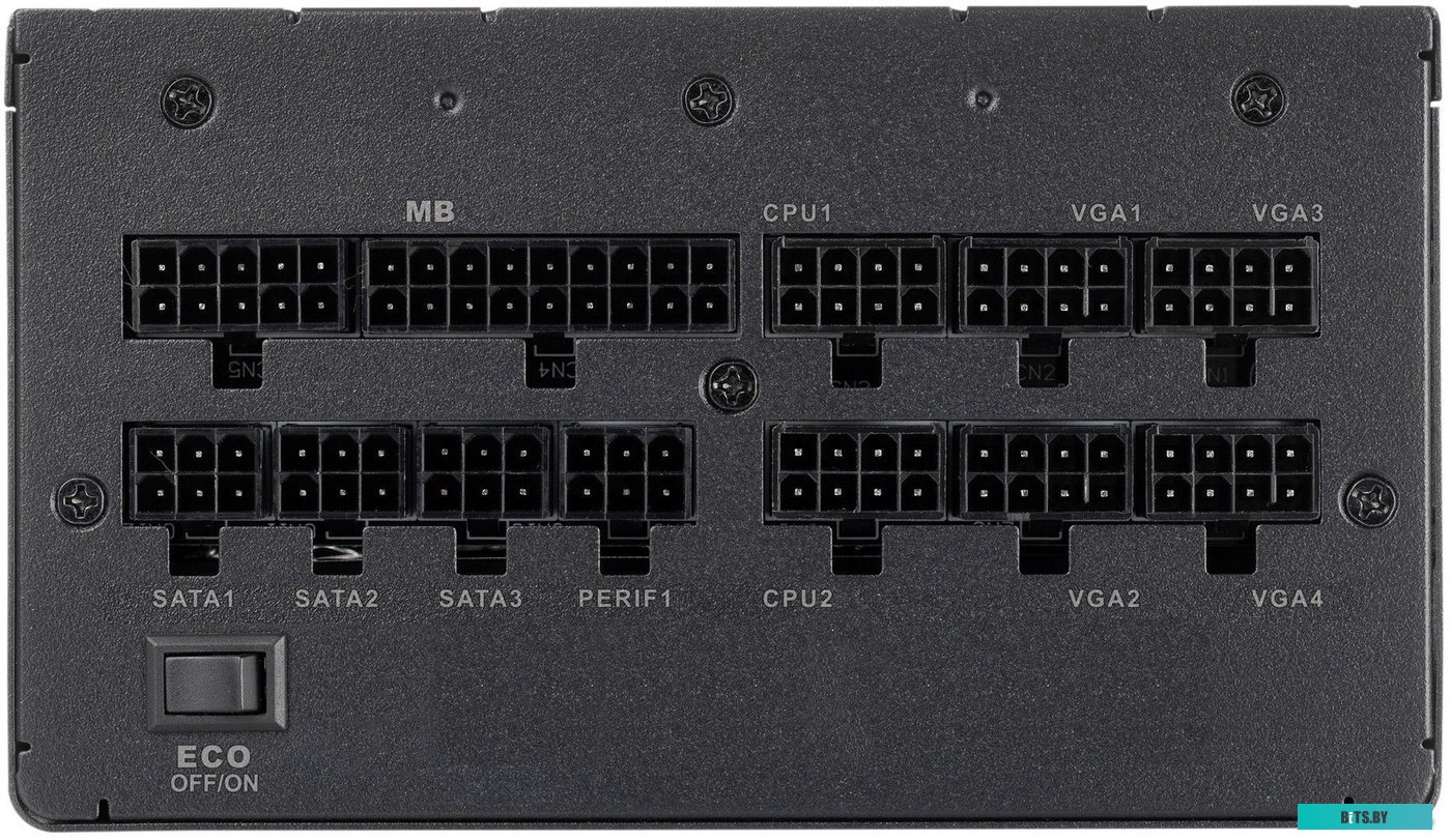Блок питания Super Flower Leadex Platinum 850W SF-850F14MP