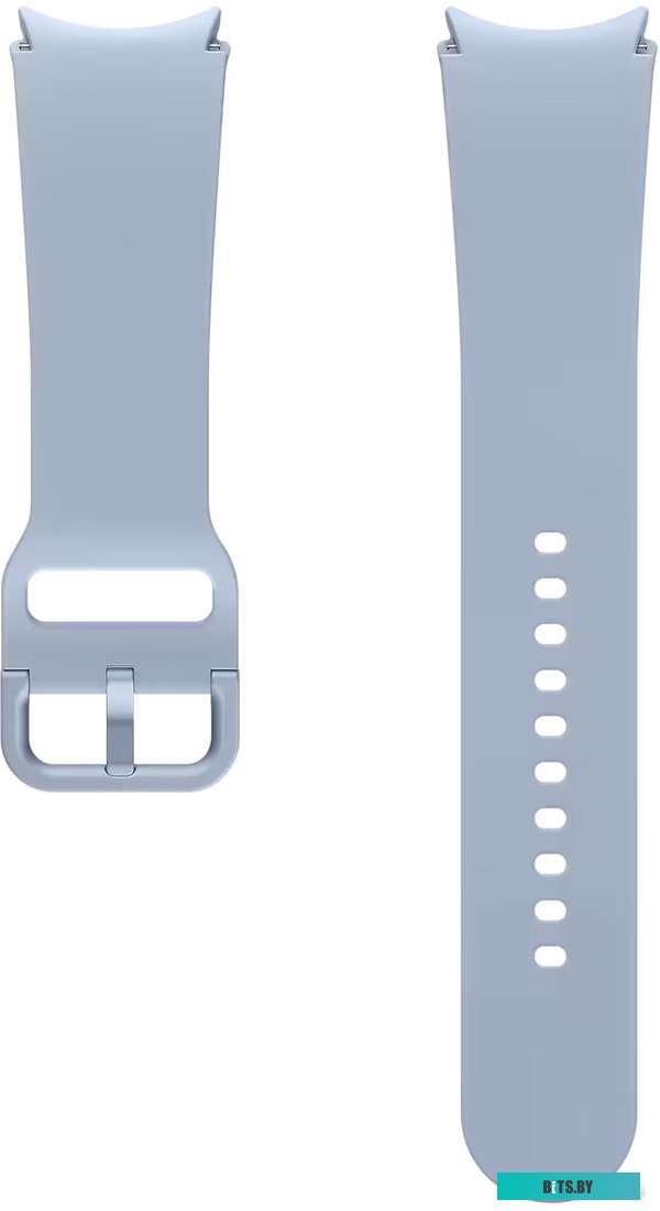 ET-SFR94LLEGRU Ремешок Samsung Belt Watch Galaxy Watch 6 (20mm,M/L) Голубой