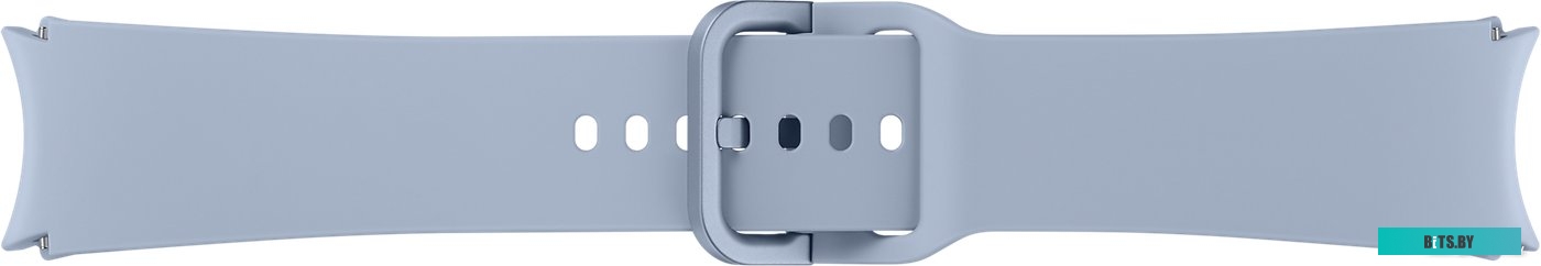 ET-SFR94LLEGRU Ремешок Samsung Belt Watch Galaxy Watch 6 (20mm,M/L) Голубой