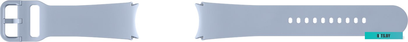 ET-SFR94LLEGRU Ремешок Samsung Belt Watch Galaxy Watch 6 (20mm,M/L) Голубой