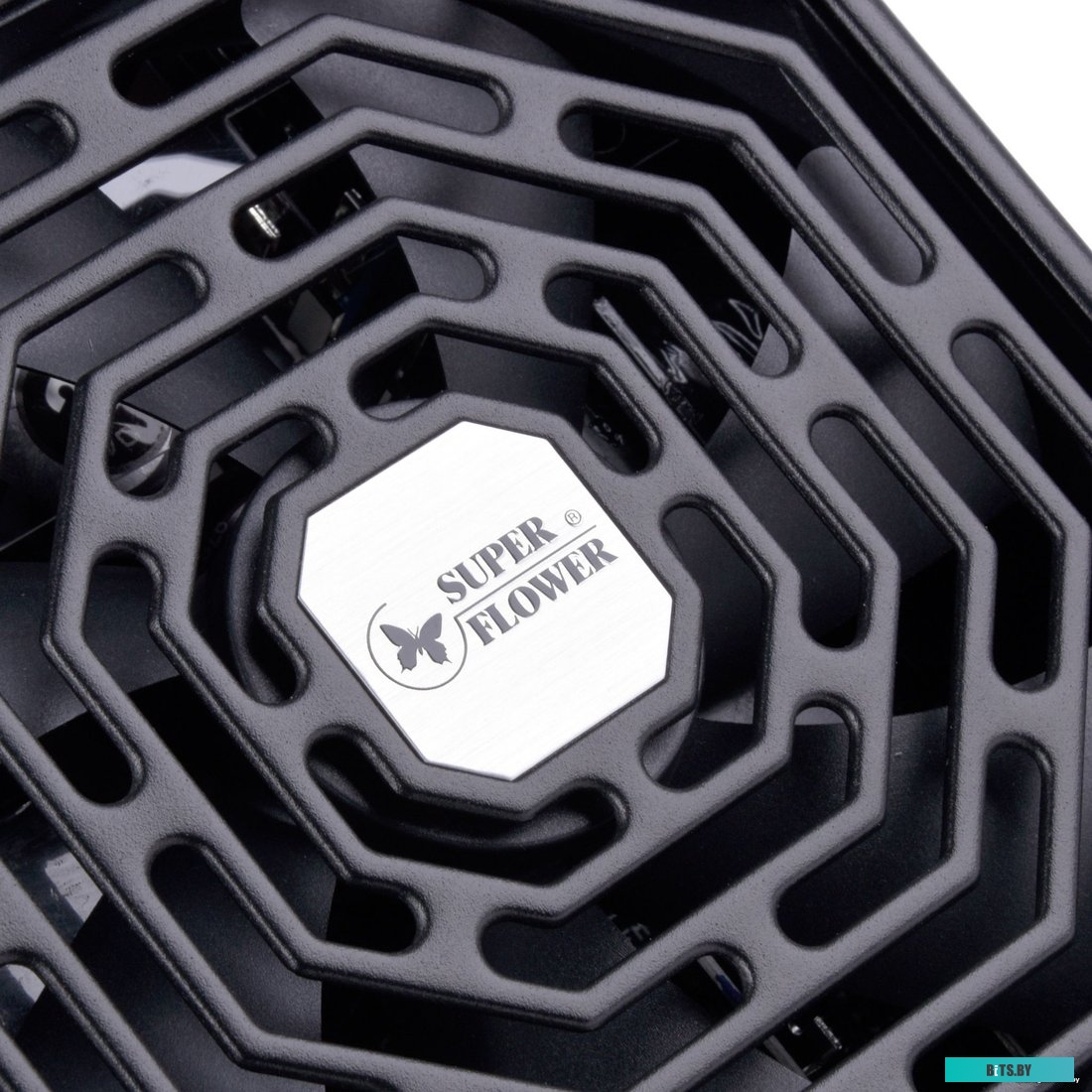 Блок питания Super Flower Leadex Platinum 850W SF-850F14MP