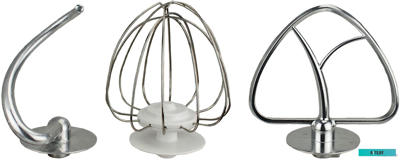 ZKM-999 Кухонная машина ZIGMUND & SHTAIN De Luxe ZKM-999,  бежевый