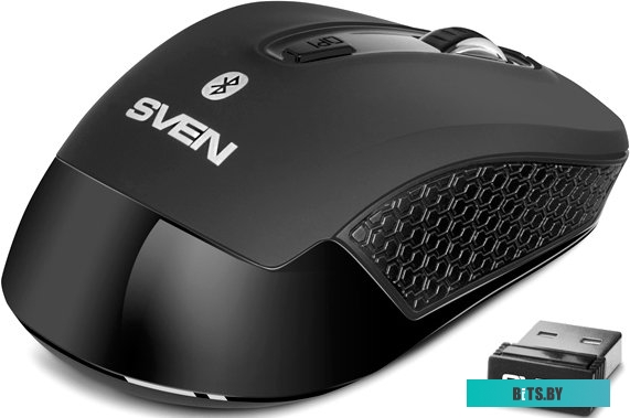 Мышь SVEN RX-575SW
