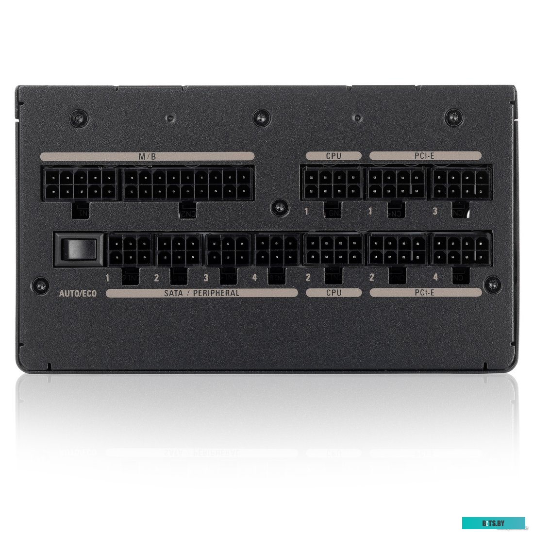 Блок питания Super Flower Leadex Titanium 850W SF-850F14HT