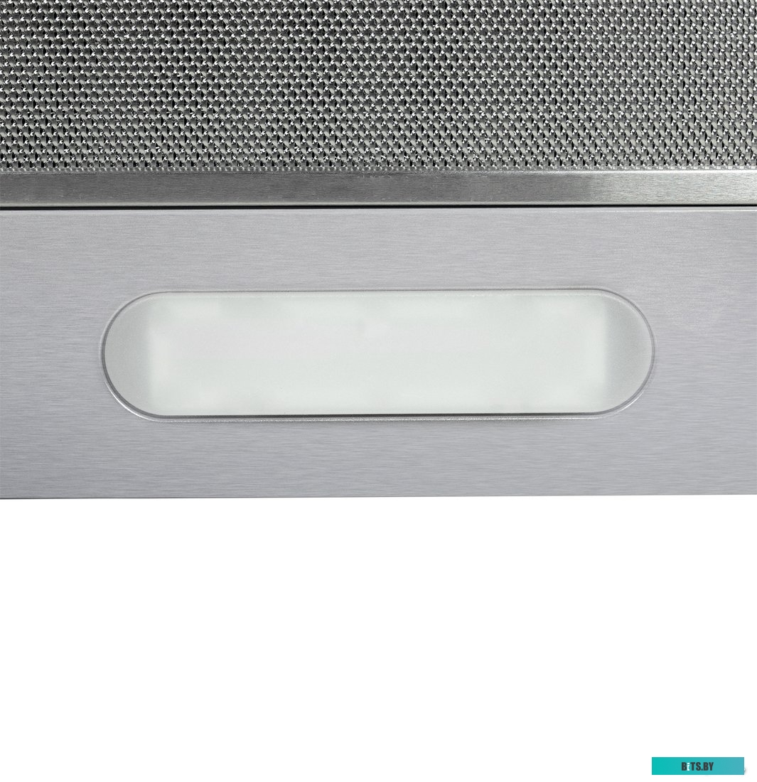 TRHI000003 Встраиваемая вытяжка LEX Honver 2M 600 WHITE, управление кнопочное, 2 мотора, белый [trhi000003]