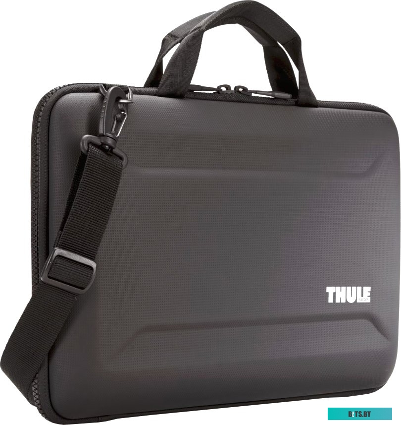 Сумка для ноутбука Thule Gauntlet 4 MacBook Pro Attache 16" 3204936 черный