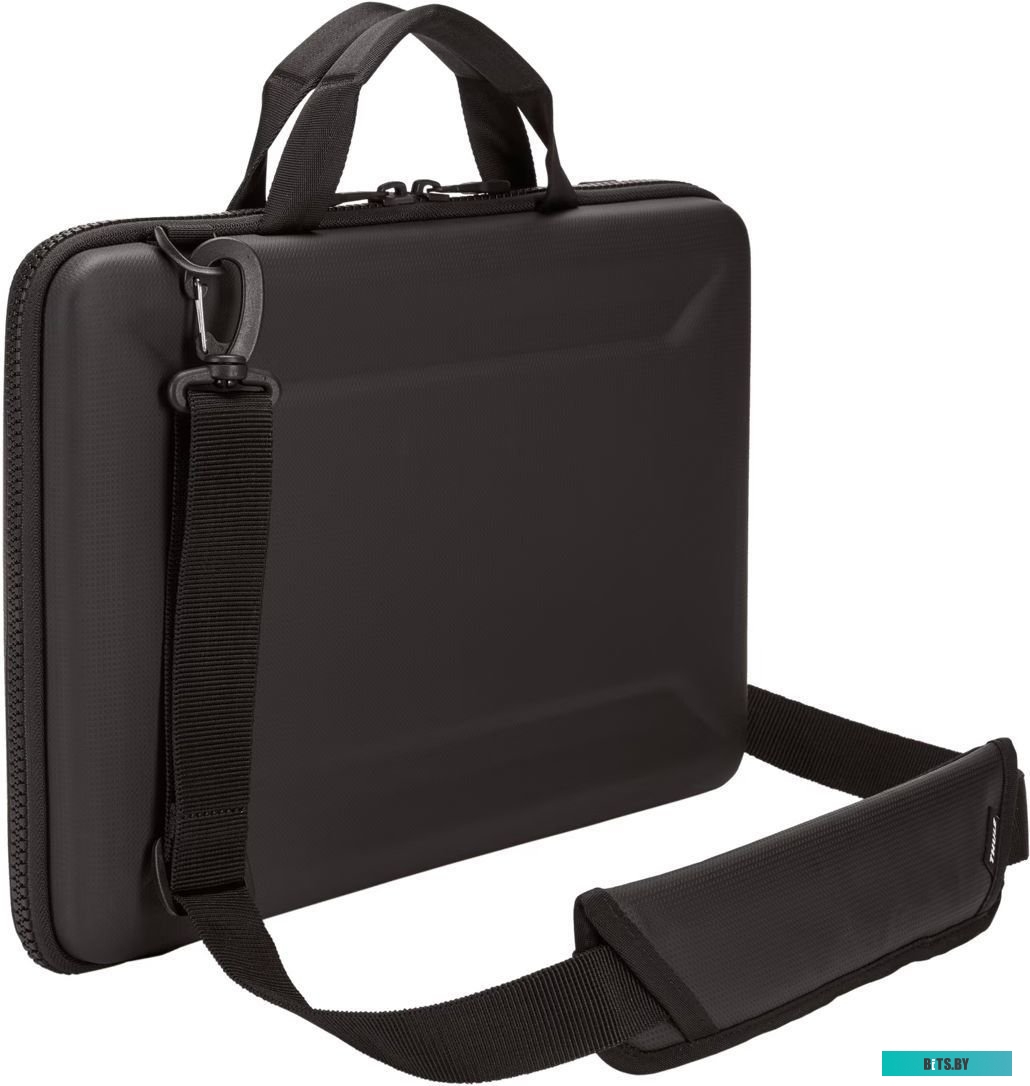 Сумка для ноутбука Thule Gauntlet 4 MacBook Pro Attache 16" 3204936 черный