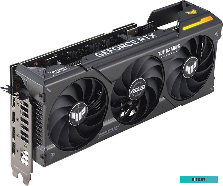 Видеокарта ASUS TUF Gaming Radeon RX 7900 XTX OC Edition 90YV0IG0-M0NA00