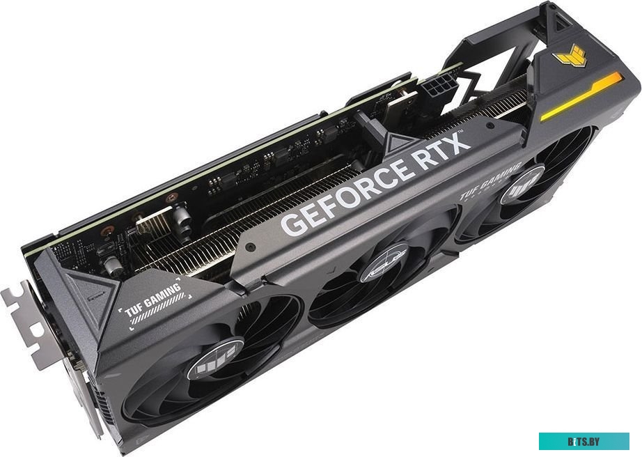 Видеокарта ASUS TUF Gaming Radeon RX 7900 XTX OC Edition 90YV0IG0-M0NA00