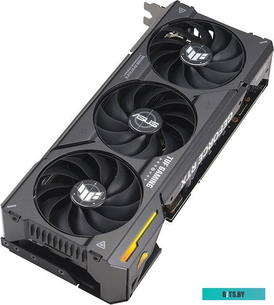 Видеокарта ASUS TUF Gaming Radeon RX 7900 XTX OC Edition 90YV0IG0-M0NA00
