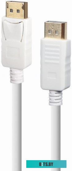 Кабель Cablexpert CC-DP2-6-W