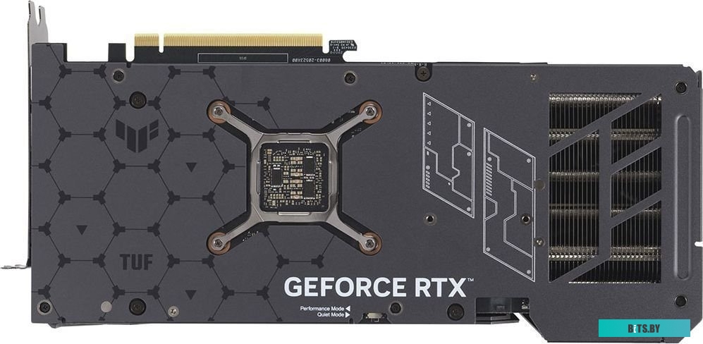 Видеокарта ASUS TUF Gaming Radeon RX 7900 XTX OC Edition 90YV0IG0-M0NA00