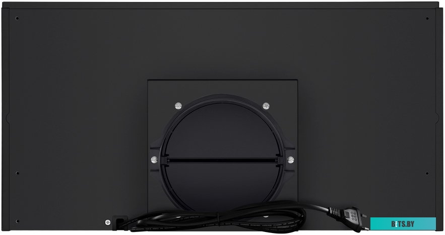 УТ000010893 Встраиваемая вытяжка MAUNFELD VS Fast 60, управление кулисные переключатели, белый [ут000010893]