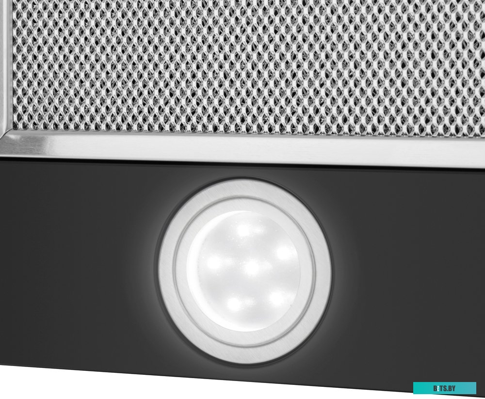 УТ000010893 Встраиваемая вытяжка MAUNFELD VS Fast 60, управление кулисные переключатели, белый [ут000010893]