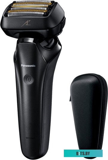 ES-LS6A-K820 Электробритва Panasonic ES-LS6A,  черный