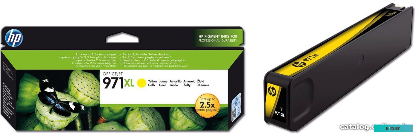 Печатающая головка HP DJ 3070/3520/3521/3522/5525/OJ 4620/PS 5510/5514/5520/5524 CN688A/CN688-30001