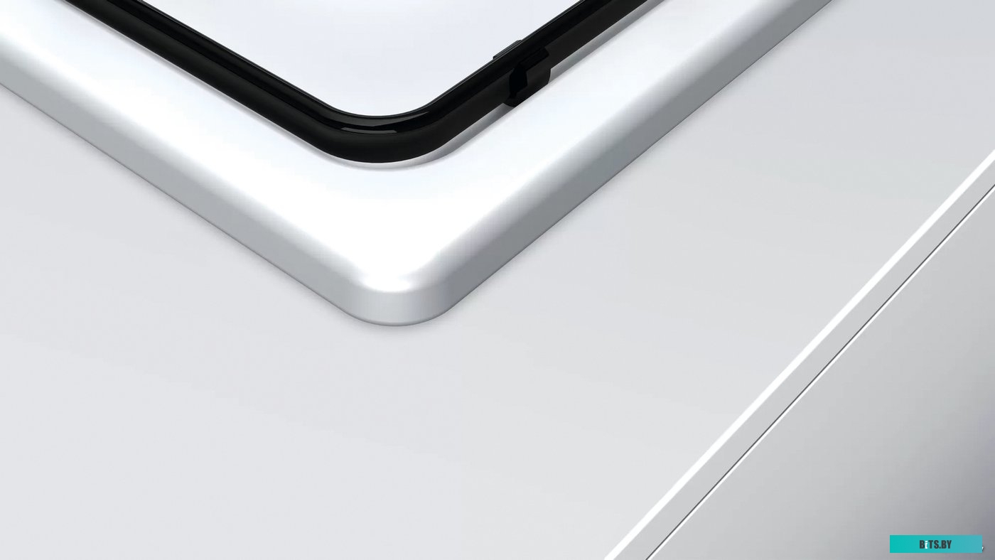 PBP6C2B82O Газовая варочная панель Bosch PBP6C2B82O,  независимая,  белый